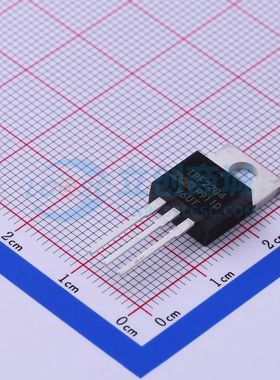 IRF2204PBF 场效应管(MOSFET) TO-220AB N沟道 40V 210A