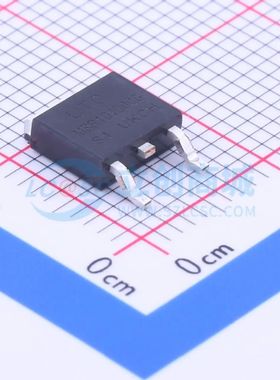 MBR10100CG-TN3-R 肖特基二极管 TO-252-2(DPAK) 电压:100V 电流: