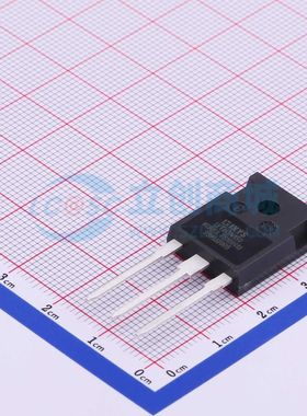 IXTH3N150 场效应管(MOSFET) TO-247-3 N沟道 1.5kV 3A