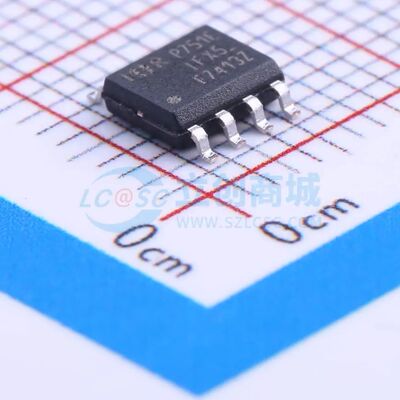 IRF7413ZTRPBF 场效应管(MOSFET) SOIC-8 N沟道 30V 13A