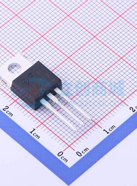 HY3712P 场效应管(MOSFET) TO-220FB N沟道 125V 170A