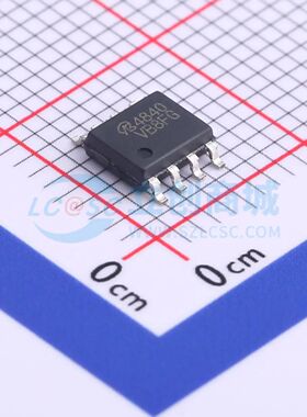 AO4840-VB 场效应管(MOSFET) SO-8 2个N沟道 60V 7A