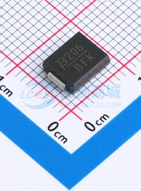 SMCJ30CA 静电和浪涌保护(TVS/ESD) DO-214AB(SMC) TVS 30V截止 3