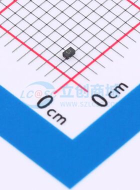 HCFTVS5V0BULC 静电和浪涌保护(TVS/ESD) DFN1006-2L HCFTVS5V0BU