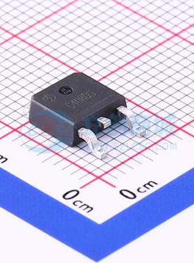 G408DS 通用二极管 TO-252-2 G408DS