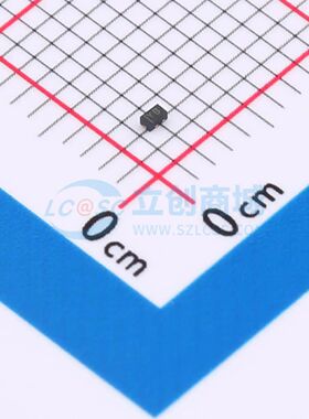 HVESD05C1-HD1-G3-08 静电和浪涌保护(TVS/ESD) DFN1006-2L HVESD