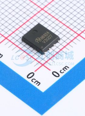 AON6924-VB 场效应管(MOSFET) DFN-8(5X6) -