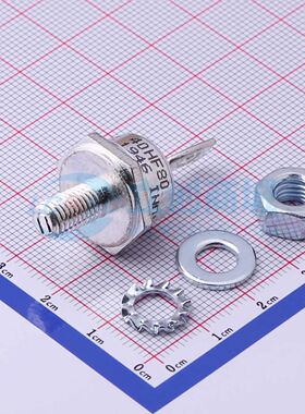 VS-40HF80 通用二极管 DO-203AB (四件套)