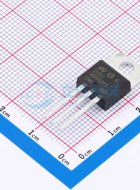 STPSC10TH13TI 碳化硅二极管 TO-220AB STPSC10TH13TI