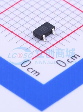 RRR040P03FRATL 场效应管(MOSFET) TSMT-3 P沟道 30V 4A
