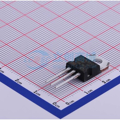 STGP30M65DF2 IGBT管/模块 TO-220 STGP30M65DF2
