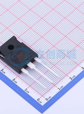 IXTH50P10 场效应管(MOSFET) TO-247-3 P沟道 100V 50A