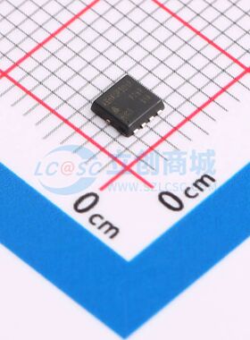 AGM40P30AP 场效应管(MOSFET) PDFN-8(3.3x3.3)  P沟道 40V  33A