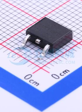 BTC1510F3L-TN3-T 达林顿管 TO-252-2(DPAK) BTC1510F3L-TN3-T