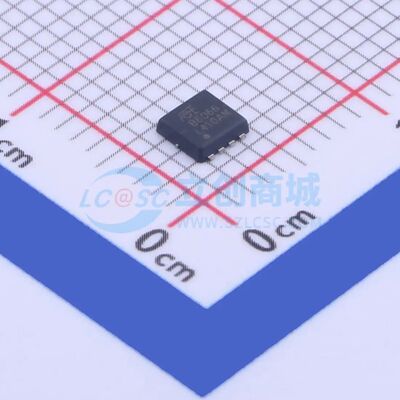 HSBB6066 场效应管(MOSFET) PRPAK3x3-8L N沟道 60A 60V