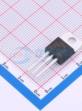 TYN606RG 晶闸管(可控硅)/模块 TO-220AB TYN606RG