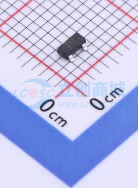 BZX84C2V4Q 稳压二极管 SOT-23 车规级