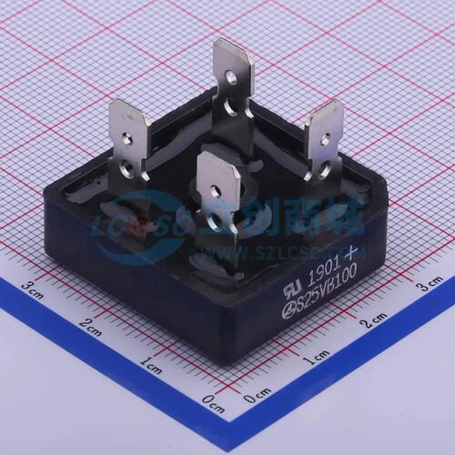 S25VB100 整流桥 - S25VB100