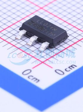 IRLL024NPBF 场效应管(MOSFET) SOT-223-4 N沟道 55V 3.1A
