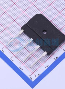 KBJ2506_B0_10001 整流桥 KBJ KBJ2506_B0_10001