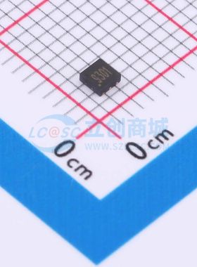 IRFHS9301TRPBF-VB 场效应管(MOSFET) QFN6(2X2) P沟道 20V