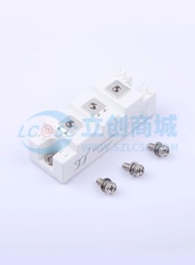 MG75HF12MIC1 IGBT管/模块 - MG75HF12MIC1