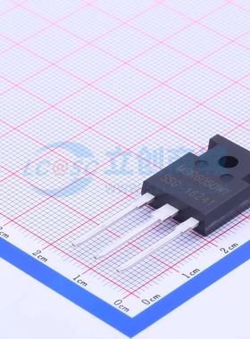 MBR6060WT 肖特基二极管 TO-247AC-3 电压:60V 电流:30A