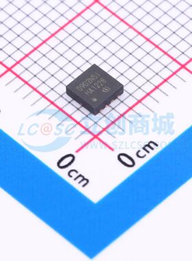 BSZ0902NSIATMA1 场效应管(MOSFET) TSDSON-8 N沟道 30V 102A