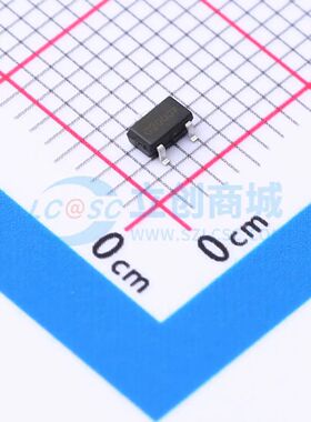 WST02N20B 场效应管(MOSFET) SOT-23-3 N沟道 200V 1.2A