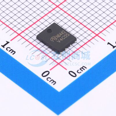 AON6442-VB 场效应管(MOSFET) DFN-8(5x6) N沟道 40V 70A