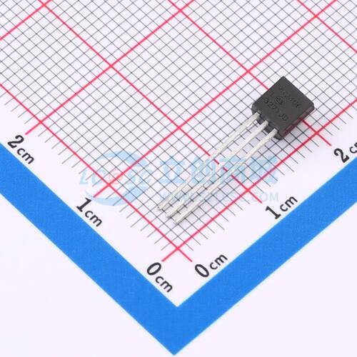 VN2406L-G 场效应管(MOSFET) TO-92-3 N沟道 240V 190mA