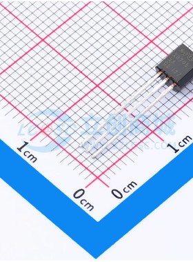 X0205MA 1BA2 晶闸管(可控硅)/模块 TO-226-3 X0205MA 1BA2