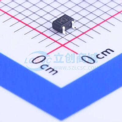 2SA1577T106Q 三极管(BJT) SC-70(SOT-323) 2SA1577T106Q