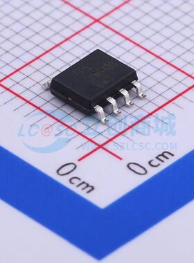 LPM9926SOF 场效应管(MOSFET) ESOP-8 N沟道 20V 7.6A