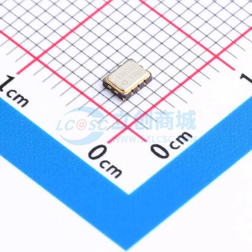 RX8900CE:UB3 实时时钟(RTC) SMD3225-10P