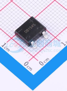 DB154S 整流桥 DBS DB154S