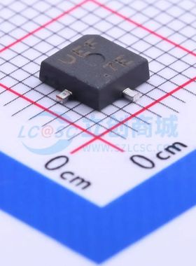 2SK4037(TE12L,Q) 场效应管(MOSFET) SC-70 N沟道 12V 3A