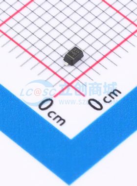 PDZ18B_R1_00001 稳压二极管 SOD-323 PDZ18B_R1_00001