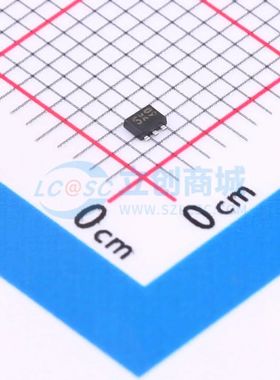 PDY0503005-SC-89 静电和浪涌保护(TVS/ESD) SOT-563 PDY0503005-