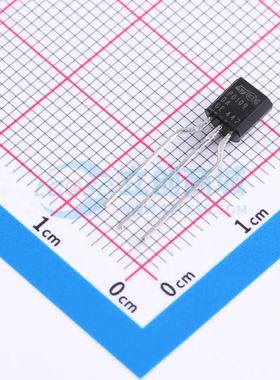 P0109DA 5AL3 晶闸管(可控硅)/模块 TO-92 P0109DA 5AL3