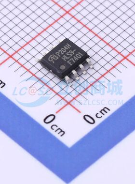 IRF7401TRPBF-VB 场效应管(MOSFET) SO-8 N沟道 20V 13A
