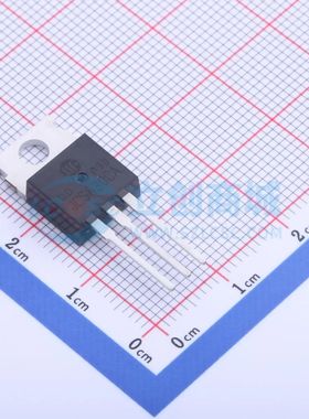 JCS630CA 场效应管(MOSFET) TO-220 N沟道 200V 9A