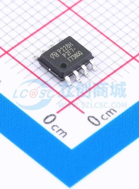 IRF7380QTRPBF-VB 场效应管(MOSFET) SO-8 IRF7380QTRPBF-VB
