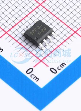 DOS9DP04 场效应管(MOSFET) SOP-8D DOS9DP04