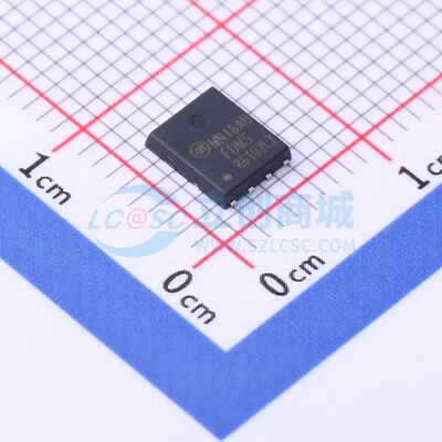 FDMS86102LZ 场效应管(MOSFET) Power-56-8 FDMS86102LZ