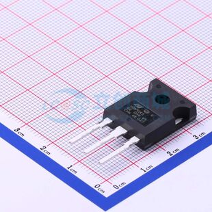 STW40N95K5 场效应管(MOSFET) TO-247-3 N沟道 950V 38A