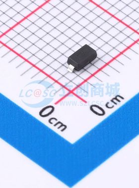 STPS0530Z 肖特基二极管 SOD-123 电压:30V 电流:500mA