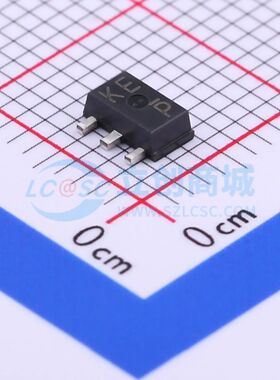 2SK3065T100 场效应管(MOSFET) TO-243AA N沟道 60V 2A