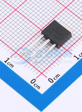 4N65KG-TM3-T 场效应管(MOSFET) TO-251 4N65KG-TM3-T
