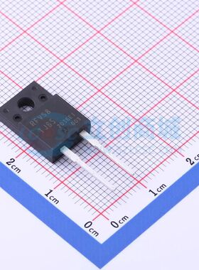 RFVS8TJ6SGC9 快恢复/高效率二极管 TO-220-2 RFVS8TJ6SGC9